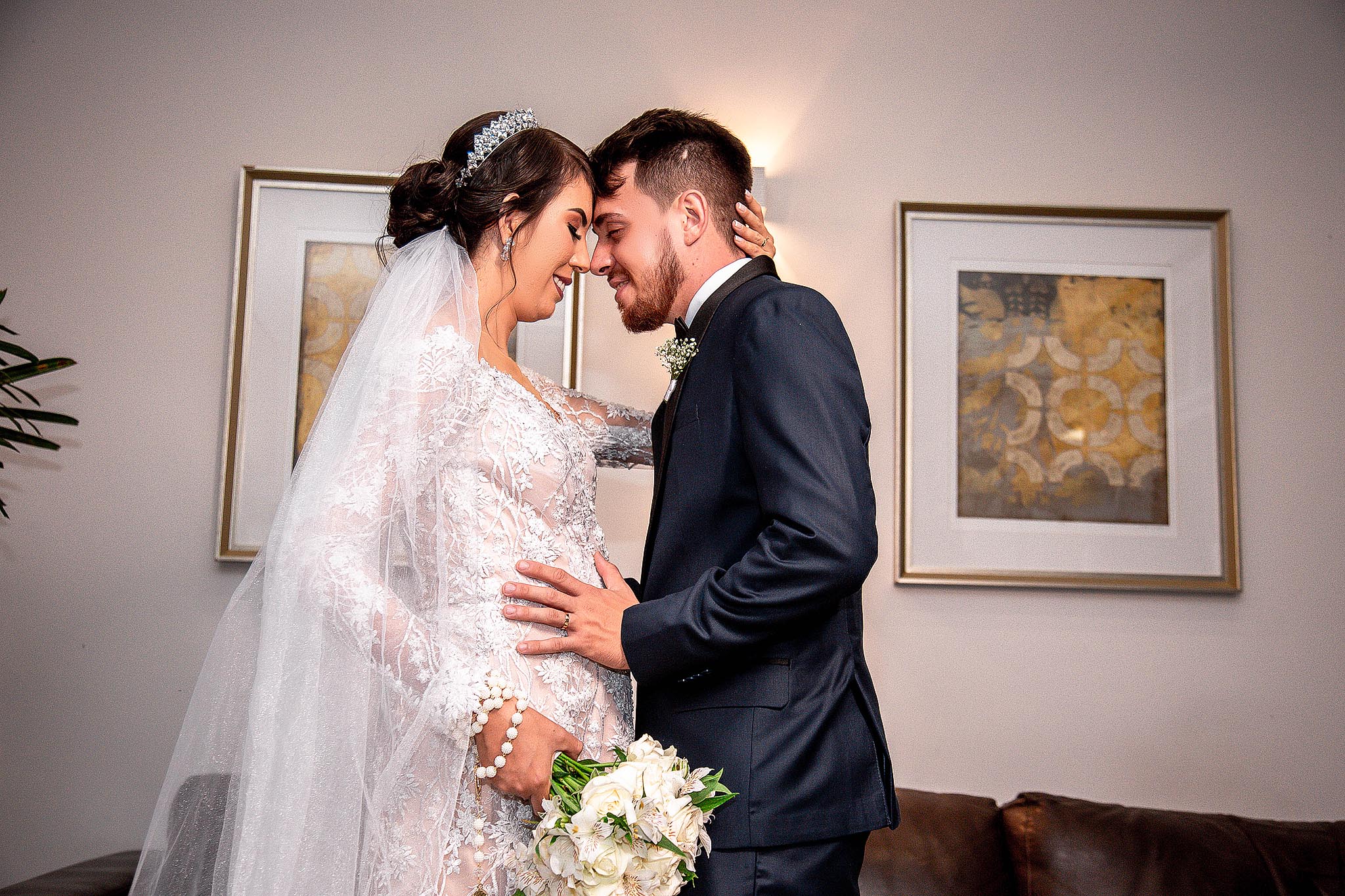 Dábila e José Luiz